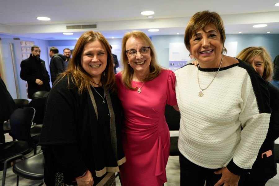 Vessvessian: “El crecimiento de Santa Cruz se dio con el diálogo y una mirada clara en el desarrollo”
