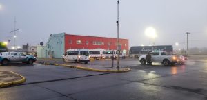 El Gobierno de Santa Cruz coordina un nuevo “Regreso a Casa”