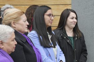 Sueño hecho realidad: Desde hoy la Asociación “Buen Día Vida” de Río Gallegos tiene su propia sede