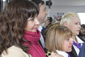 Sueño hecho realidad: Desde hoy la Asociación “Buen Día Vida” de Río Gallegos tiene su propia sede