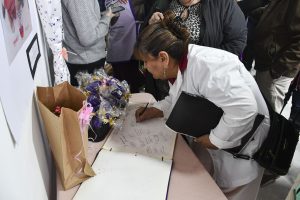 Sueño hecho realidad: Desde hoy la Asociación “Buen Día Vida” de Río Gallegos tiene su propia sede