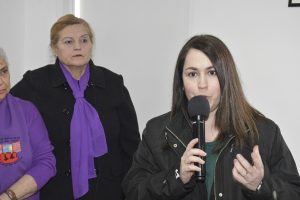 García: “Cuando se practica una escucha activa, se materializan este tipo de sueños”