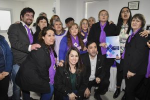 García: “Cuando se practica una escucha activa, se materializan este tipo de sueños”