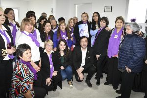 García: “Cuando se practica una escucha activa, se materializan este tipo de sueños”