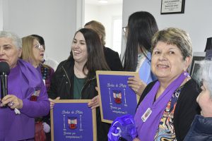 García: “Cuando se practica una escucha activa, se materializan este tipo de sueños”