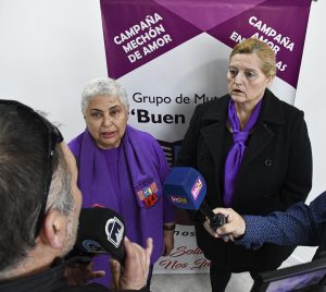 Lozano: “Todos debemos para trabajar arduamente en materia de prevención del cáncer”