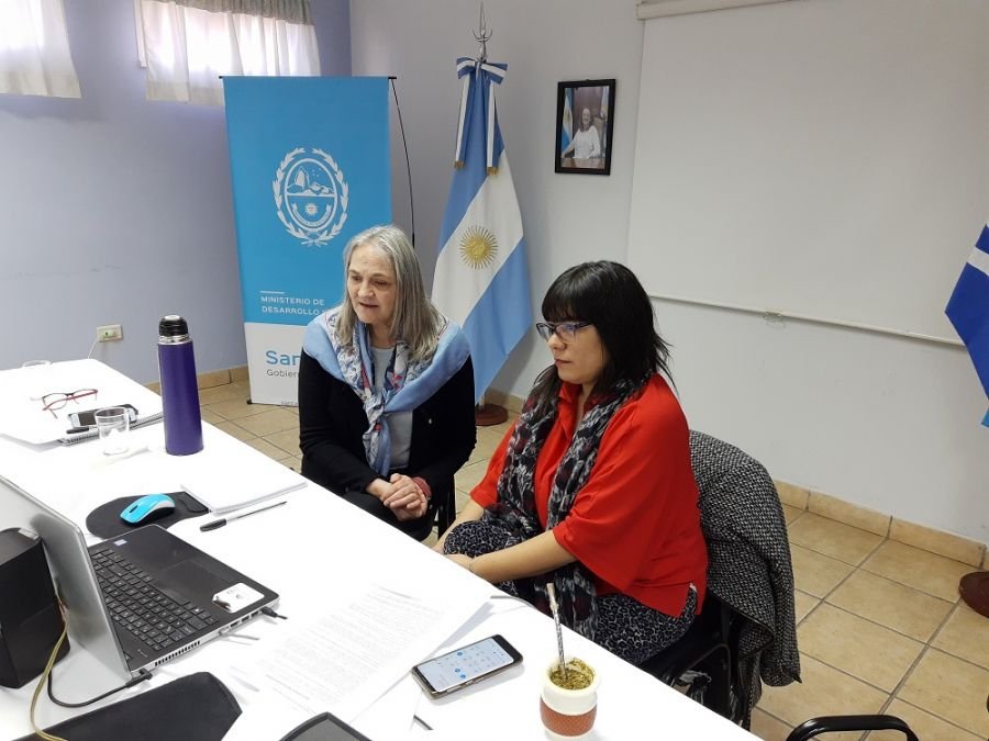 Se concretó el VIIº Encuentro de la Mesa de las Huelgas Patagónicas