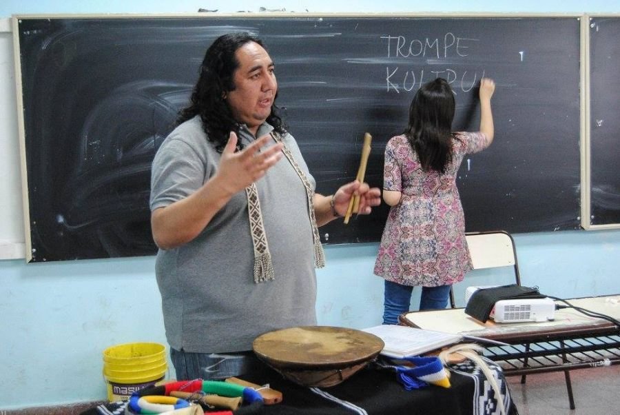 La MEIB amplía sus redes para compartir una diversidad de saberes ancestrales
