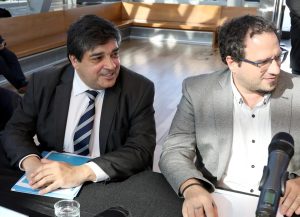 Santa Cruz participó de una nueva reunión ordinaria del COFESA en Buenos Aires