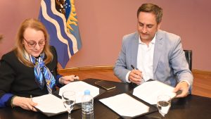 Alicia: “Es fundamental la construcción colectiva, no creo en los individualismo”