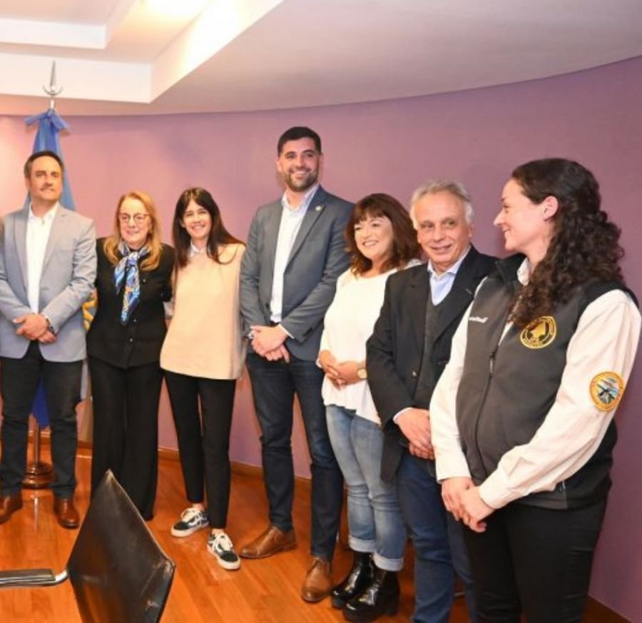 Alicia: “Es fundamental la construcción colectiva, no creo en los individualismo”