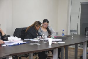 El Ejecutivo Provincial gestiona la carrera administrativa para las y los trabajadores de la Administración Pública Central