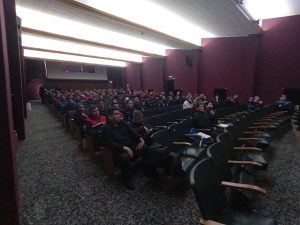 Se lleva adelante el Plan de Capacitación Intensivo para entes de Gobierno
