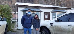 Articulan acciones en el marco del Plan Invernal