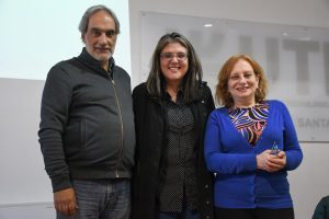 Se llevó adelante la Audiencia Pública de la Región Patagonia 2023 en Río Gallegos