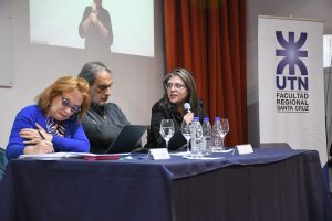 Se llevó adelante la Audiencia Pública de la Región Patagonia 2023 en Río Gallegos