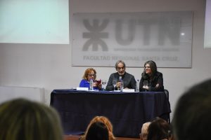 Se llevó adelante la Audiencia Pública de la Región Patagonia 2023 en Río Gallegos