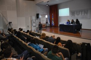 Se llevó adelante la Audiencia Pública de la Región Patagonia 2023 en Río Gallegos