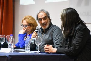 Se llevó adelante la Audiencia Pública de la Región Patagonia 2023 en Río Gallegos