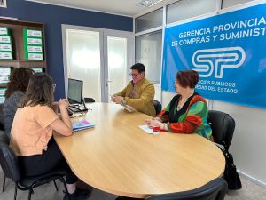 Servicios Públicos: Licitaciones para la adquisición de metabisulfito de sodio