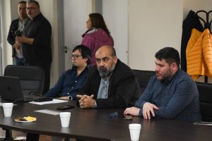 Paritaria Central: el Gobierno cerró un acuerdo histórico con los gremios