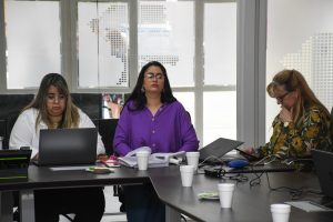 Paritaria Central: el Gobierno cerró un acuerdo histórico con los gremios