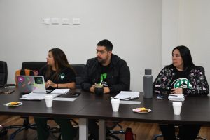 Paritaria Central: el Gobierno cerró un acuerdo histórico con los gremios