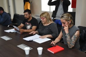 Paritaria Central: el Gobierno cerró un acuerdo histórico con los gremios