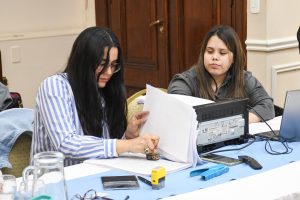 AMA Santa Cruz alcanzó su Convenio Colectivo de Trabajo Sectorial: el detalle y su impacto