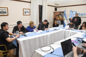 AMA Santa Cruz alcanzó su Convenio Colectivo de Trabajo Sectorial: el detalle y su impacto