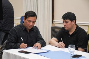 AMA Santa Cruz alcanzó su Convenio Colectivo de Trabajo Sectorial: el detalle y su impacto