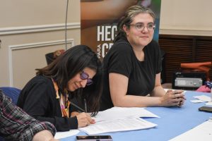 AMA Santa Cruz alcanzó su Convenio Colectivo de Trabajo Sectorial: el detalle y su impacto