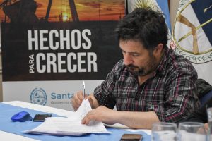 AMA Santa Cruz alcanzó su Convenio Colectivo de Trabajo Sectorial: el detalle y su impacto