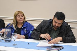AMA Santa Cruz alcanzó su Convenio Colectivo de Trabajo Sectorial: el detalle y su impacto
