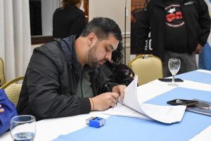 AMA Santa Cruz alcanzó su Convenio Colectivo de Trabajo Sectorial: el detalle y su impacto