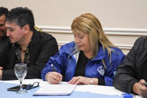 AMA Santa Cruz alcanzó su Convenio Colectivo de Trabajo Sectorial: el detalle y su impacto