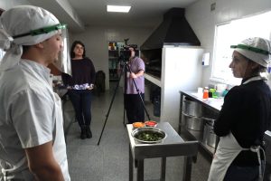 El Programa de Alimentación Saludable propone recetas simples y económicas para realizar en casa