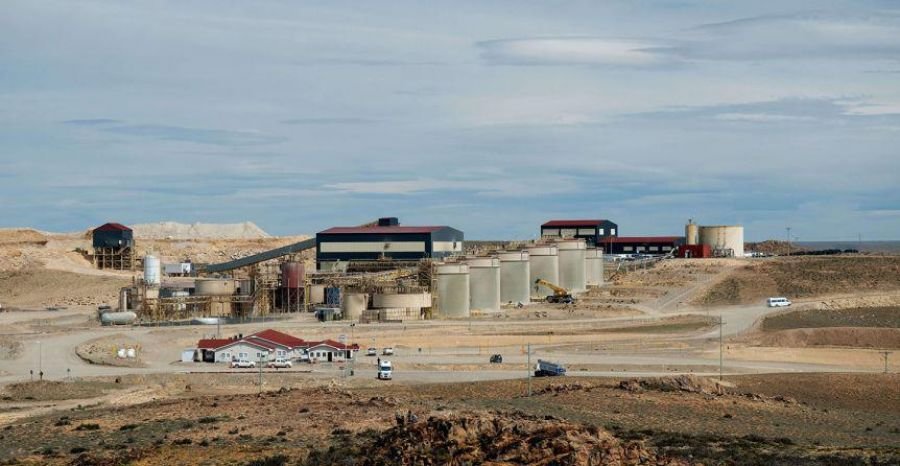Concluyó la visita de Asesoramiento Técnico de DTM GROUP en el proceso de cierre de mina de la Operación Manantial Espejo