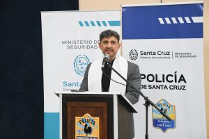 Pratti: “No podemos dejar que se pierdan ni se invisibilicen todos estos avances que logramos en materia de seguridad”