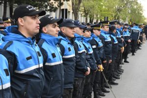 Pratti: “No podemos dejar que se pierdan ni se invisibilicen todos estos avances que logramos en materia de seguridad”