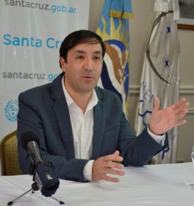 Provincia y Municipio llaman a la comunidad a cumplir con las medidas preventivas