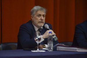 Alicia: “Voy a trabajar para la provincia y tengo la voluntad de hacerlo con todos y todas”