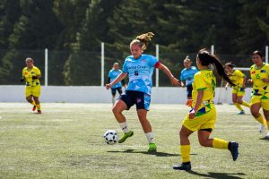 Juegos de la Araucanía: Santa Cruz suma medallas y busca posicionarse en el podio patagónico