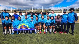 Juegos de la Araucanía: Santa Cruz suma medallas y busca posicionarse en el podio patagónico