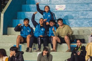 Juegos de la Araucanía: Santa Cruz suma medallas y busca posicionarse en el podio patagónico