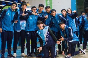 Juegos de la Araucanía: Santa Cruz suma medallas y busca posicionarse en el podio patagónico