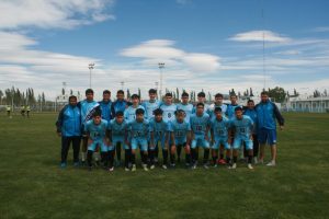 Juegos de la Araucanía: Santa Cruz suma medallas y busca posicionarse en el podio patagónico