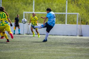 Juegos de la Araucanía: Santa Cruz suma medallas y busca posicionarse en el podio patagónico