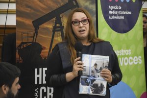 Representantes gremiales presenciaron homologación de la carrera administrativa y presentaron dos convenios colectivos de trabajo