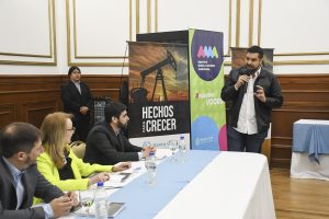 Representantes gremiales presenciaron homologación de la carrera administrativa y presentaron dos convenios colectivos de trabajo